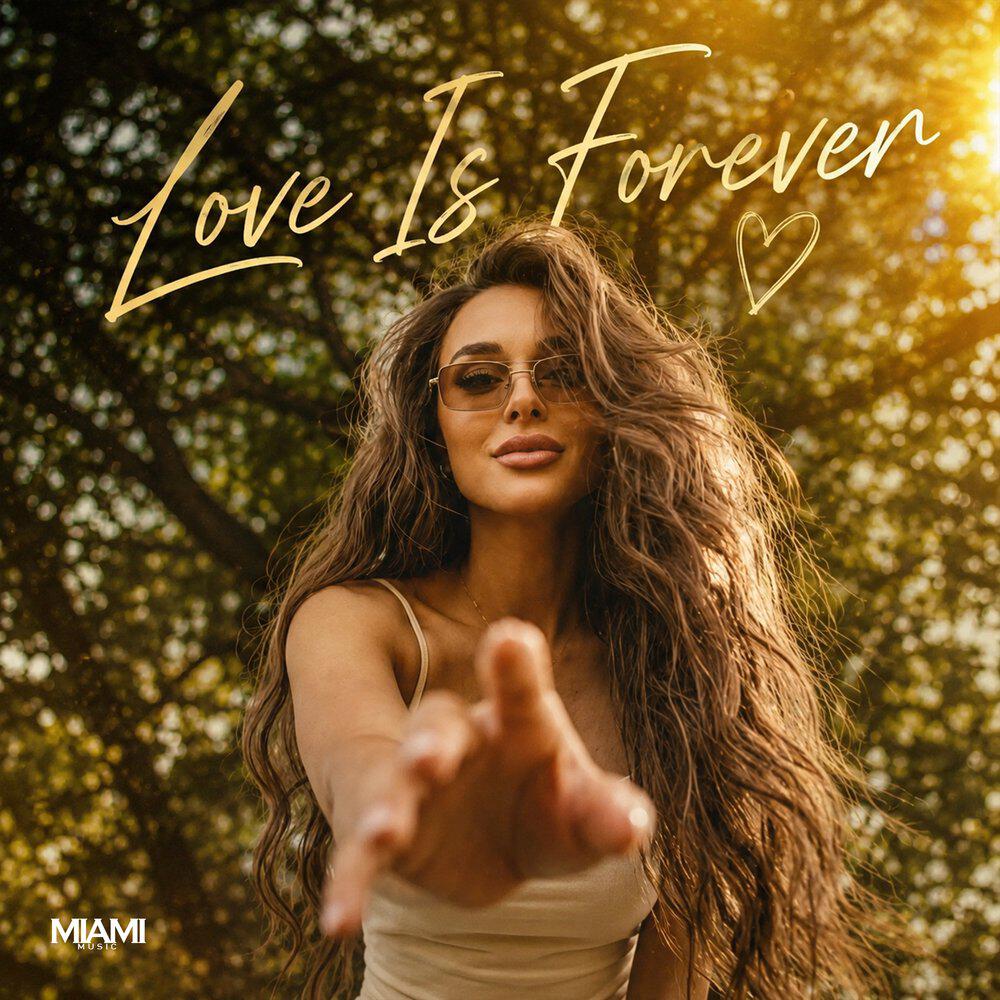 Релиз Love Is Forever