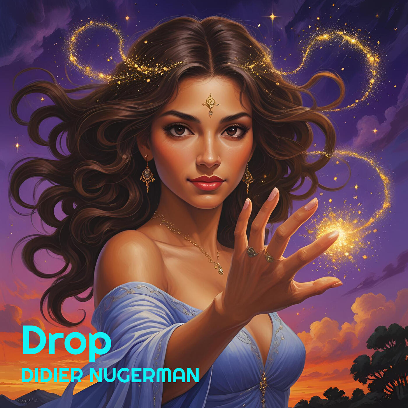 Релиз Drop