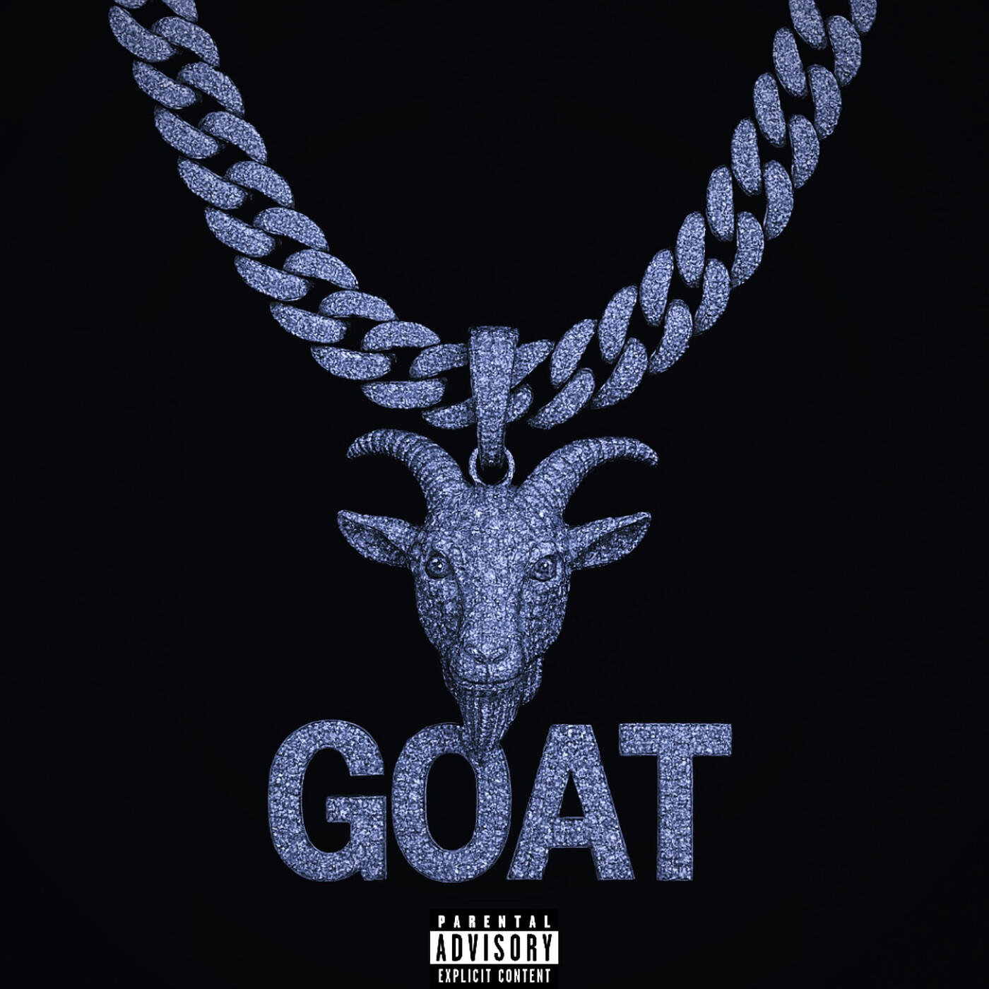 Релиз Goat