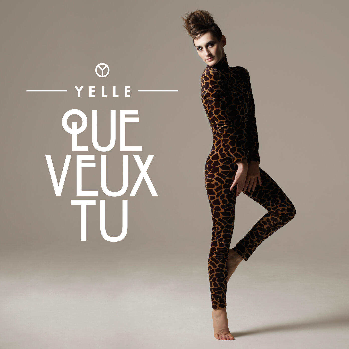 Релиз Que veux-tu