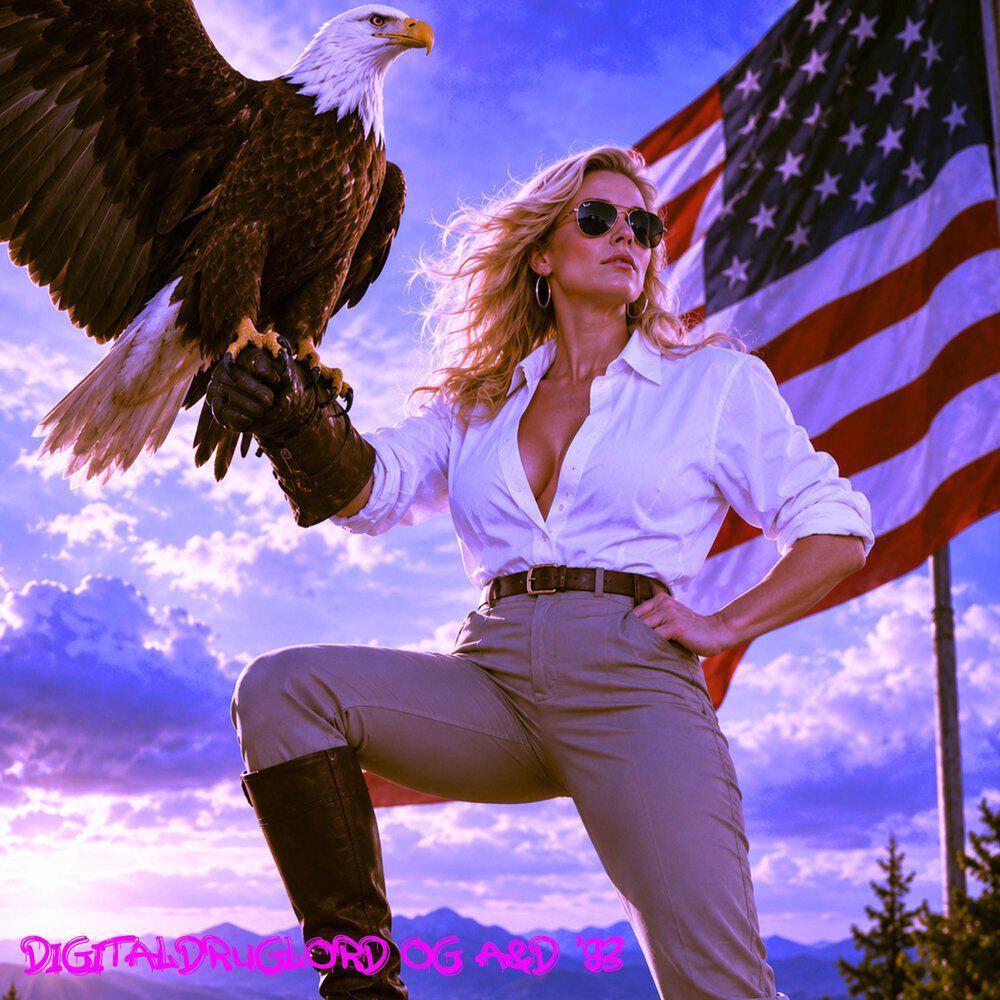 Релиз Americana