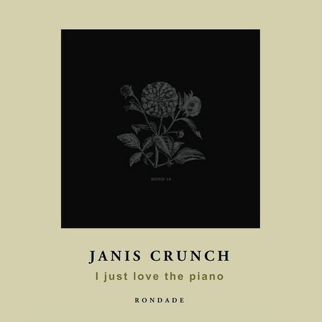 Релиз I Just Love the Piano