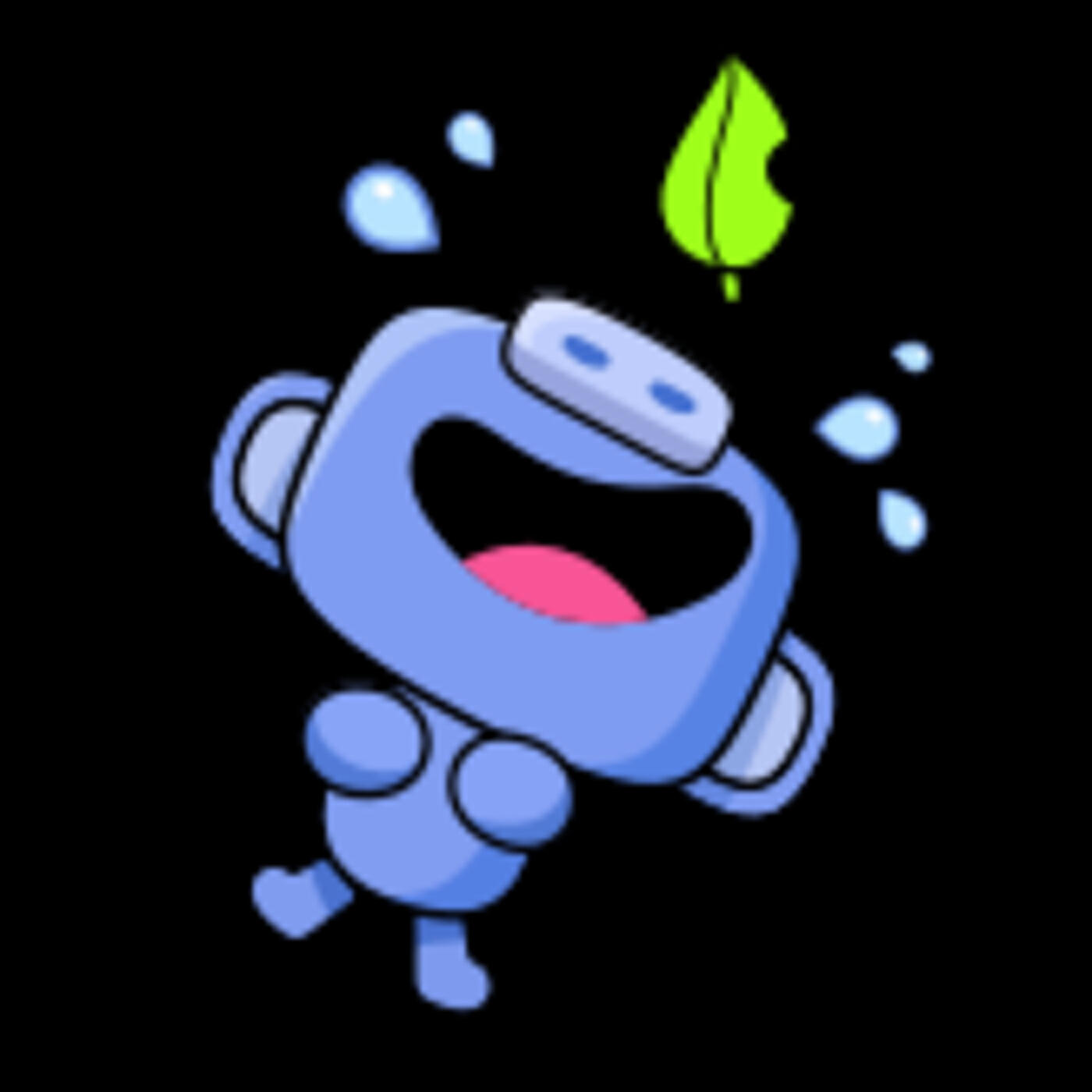 Релиз me muta no discord