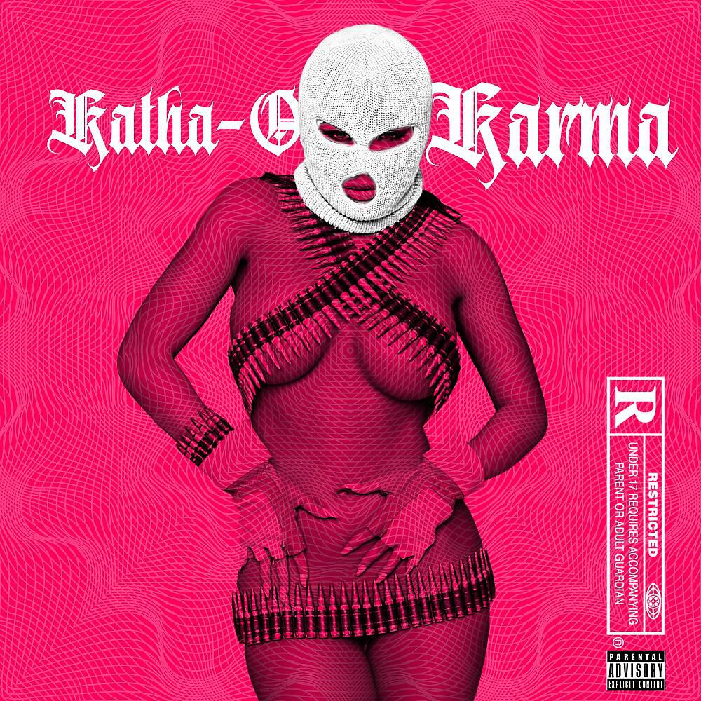 Релиз Karma