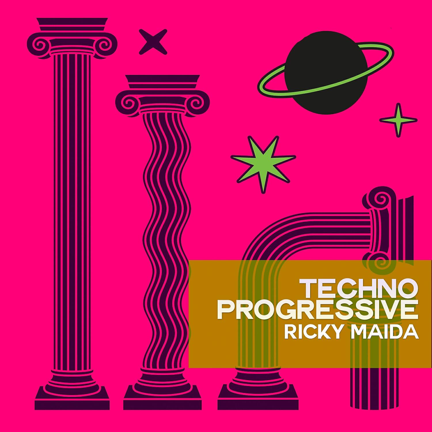 Ricky Maida