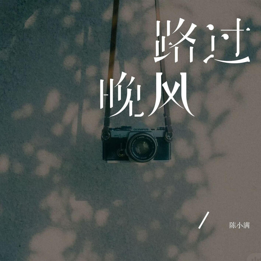 Релиз 路过晚风