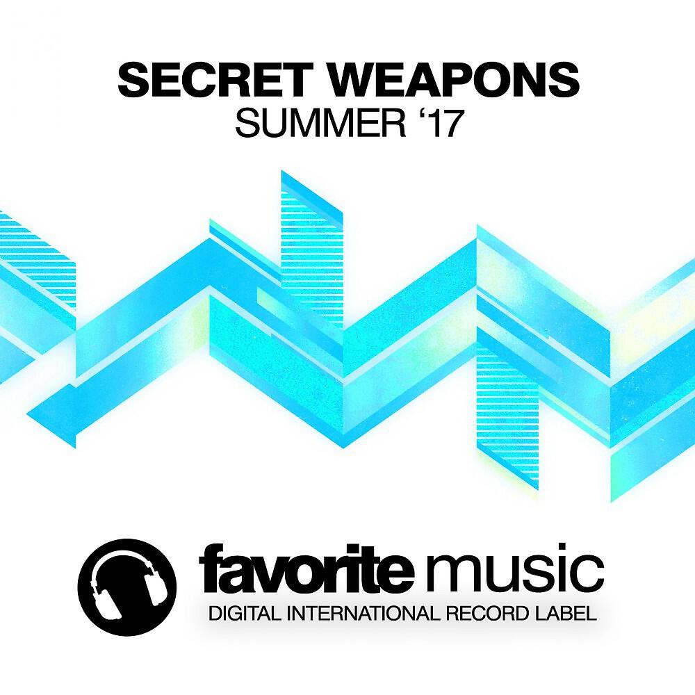 Релиз Secret Weapons (Summer '17)