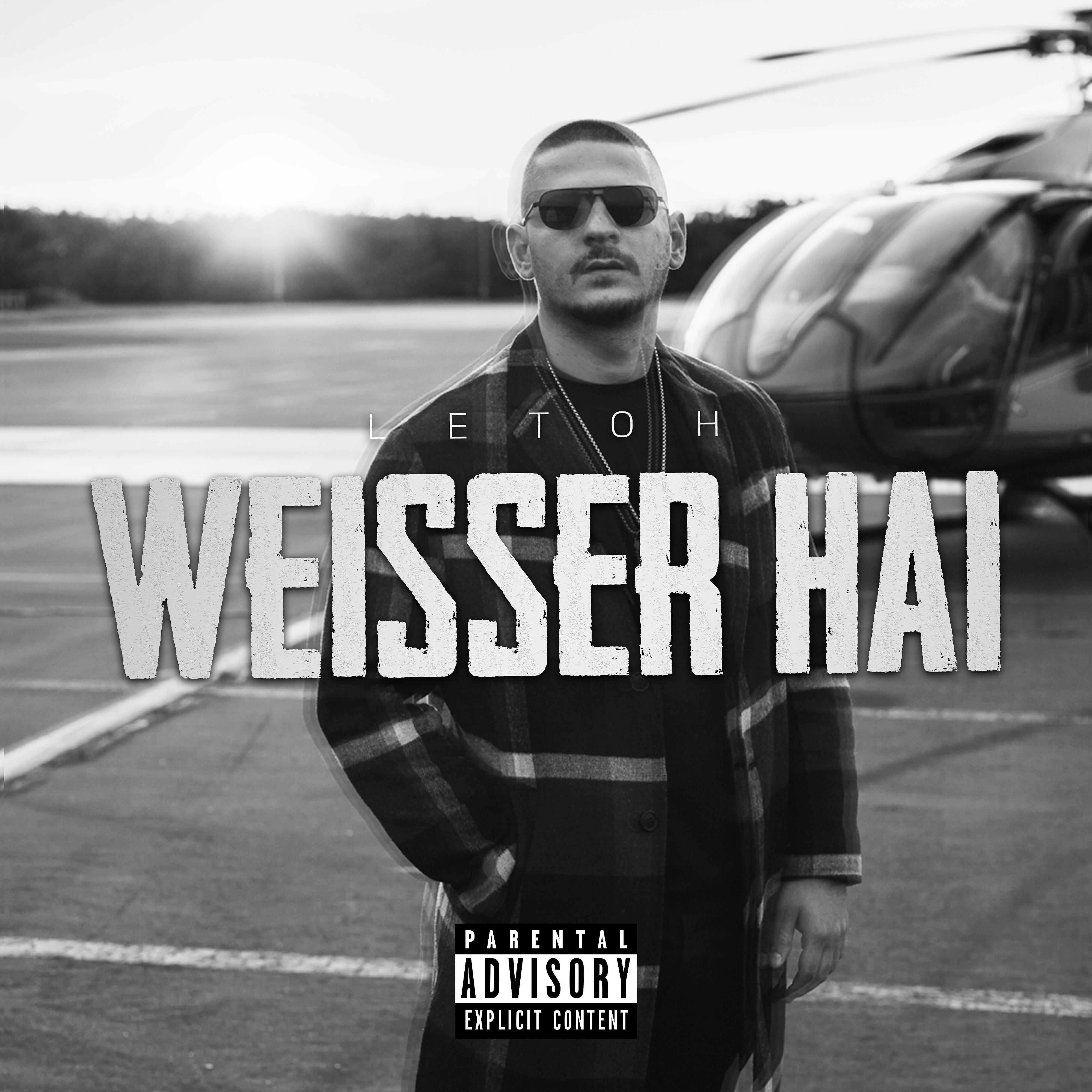 Релиз Weißer Hai