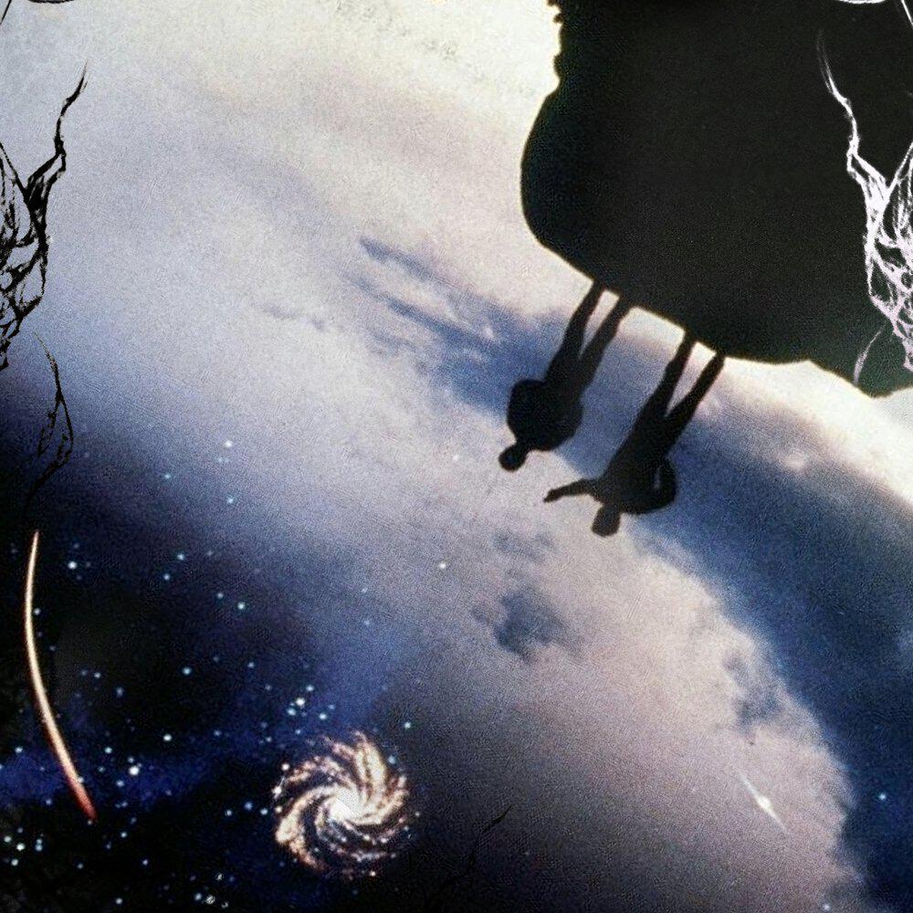 Релиз Lost Control