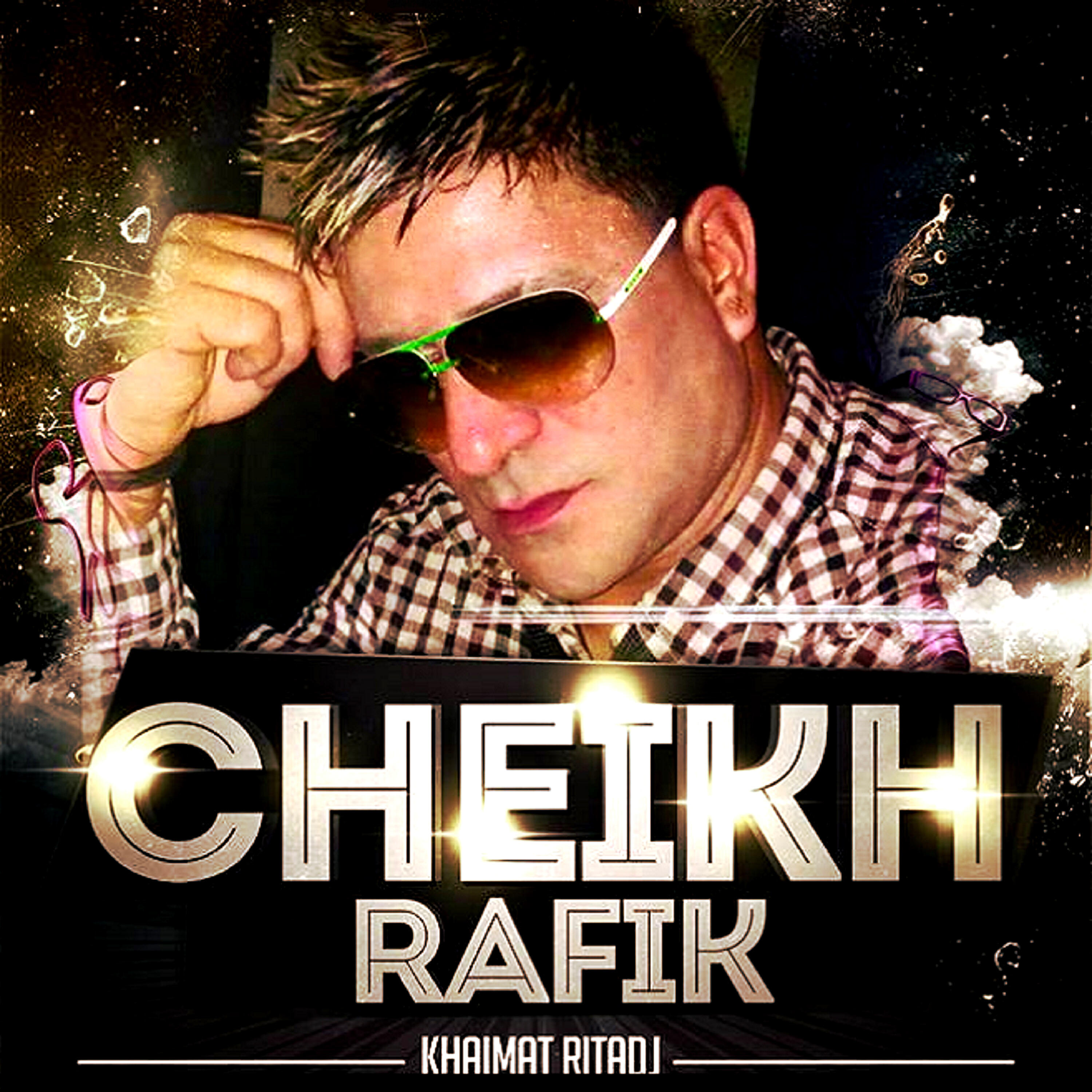 Релиз Khaimat ritadj