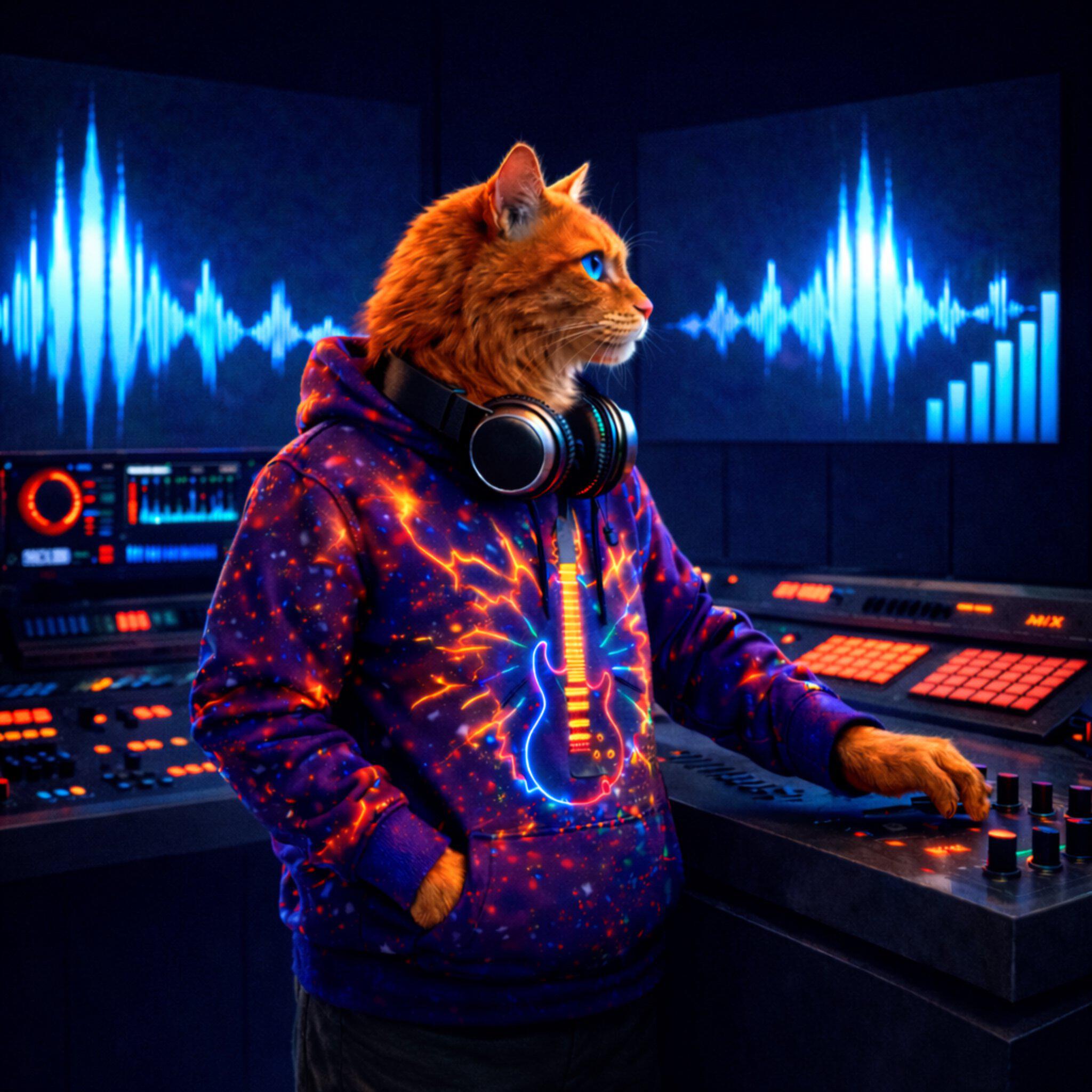 Релиз Mastering Checklist