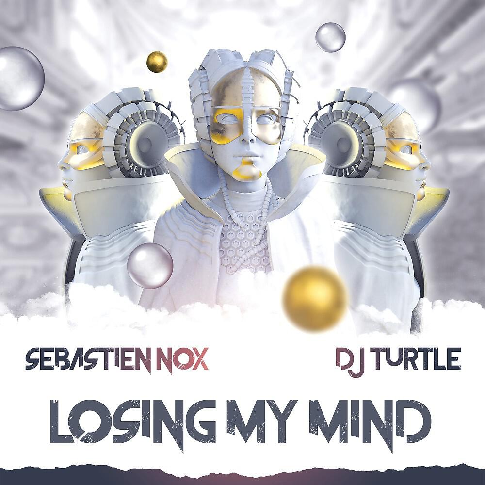 Релиз Losing My Mind