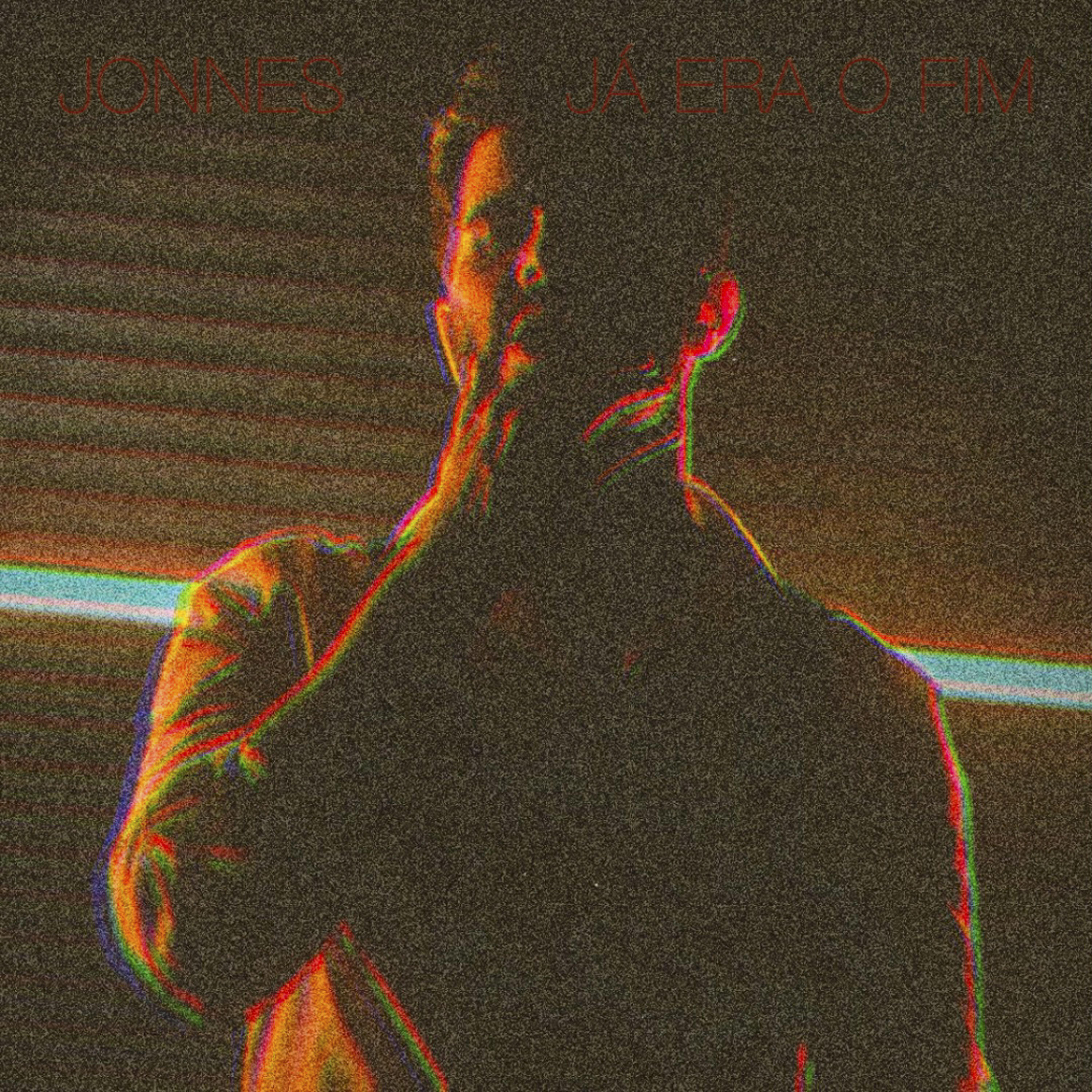 Релиз Já Era o Fim