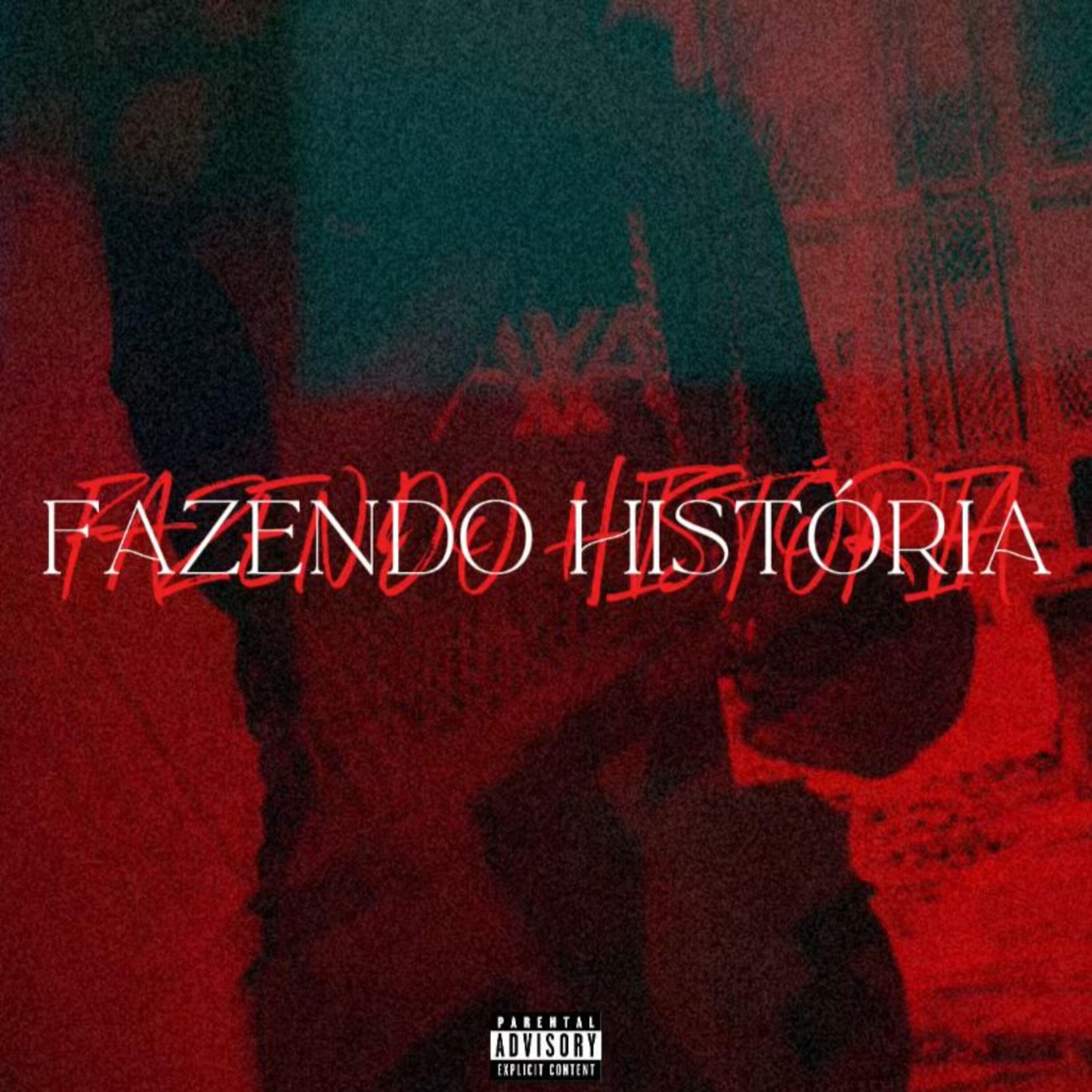 Релиз Fazendo História
