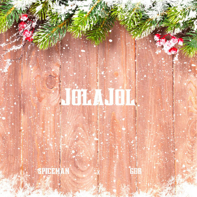 Релиз JólaJól