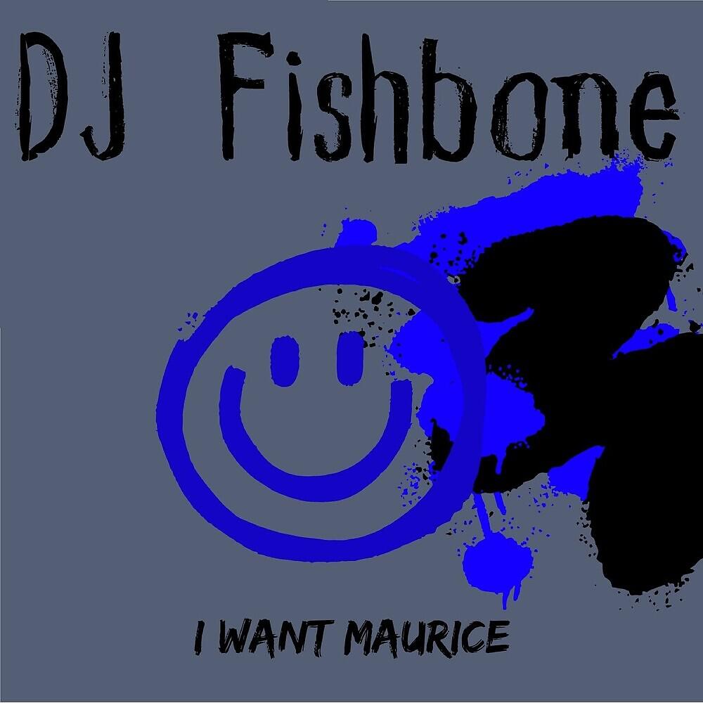 Релиз I Want Maurice