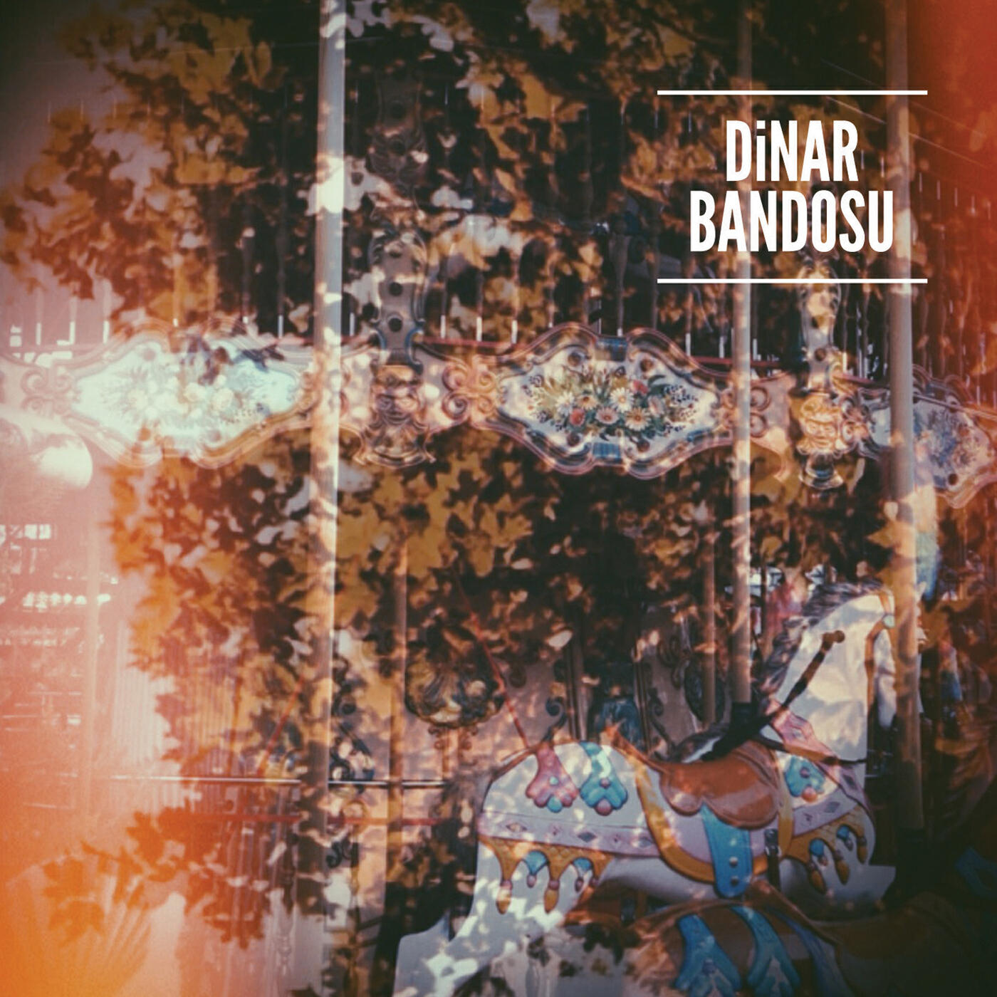 Релиз Dinar Bandosu