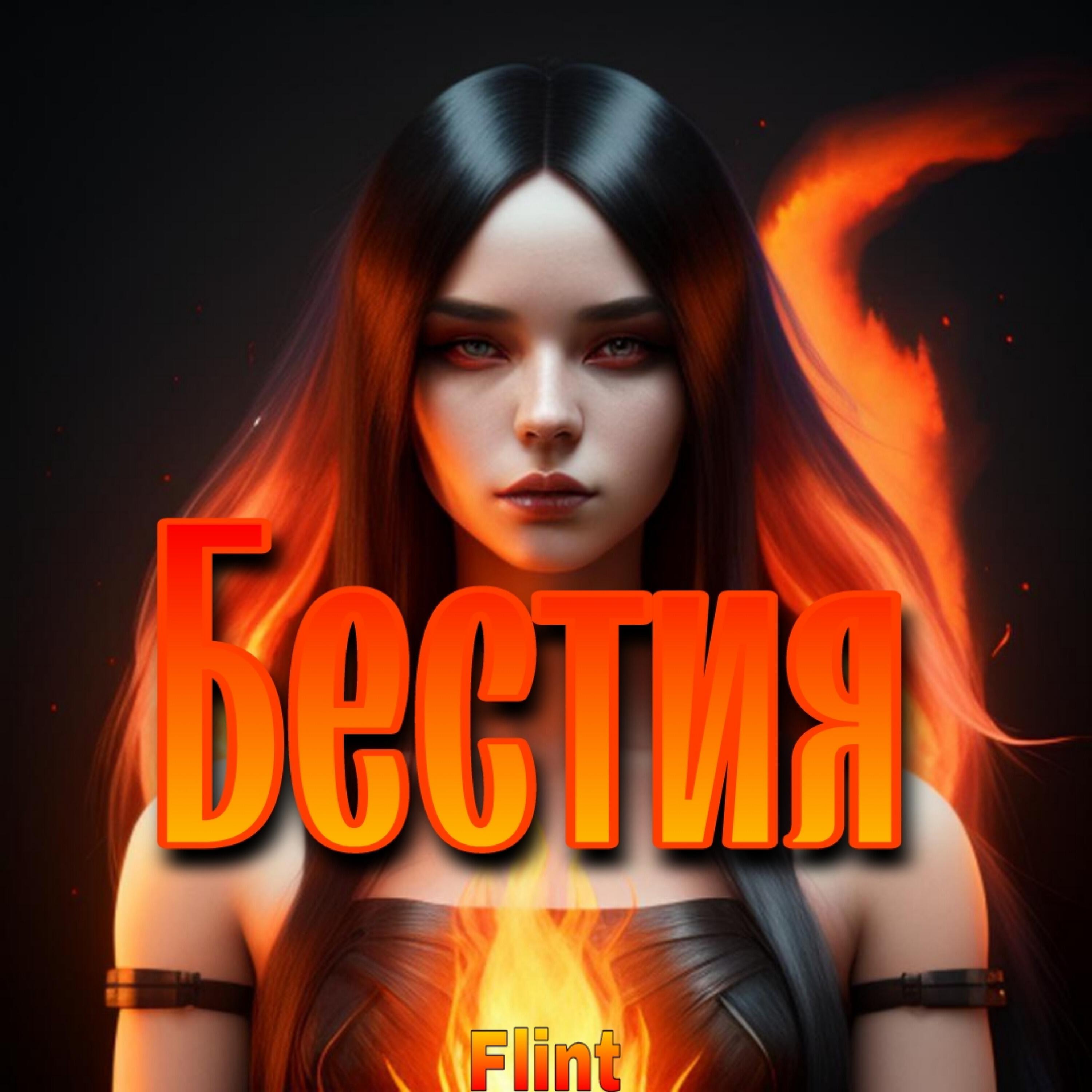 Скачать песню Flint - Бестия бесплатно в MP3 для Android и iOS