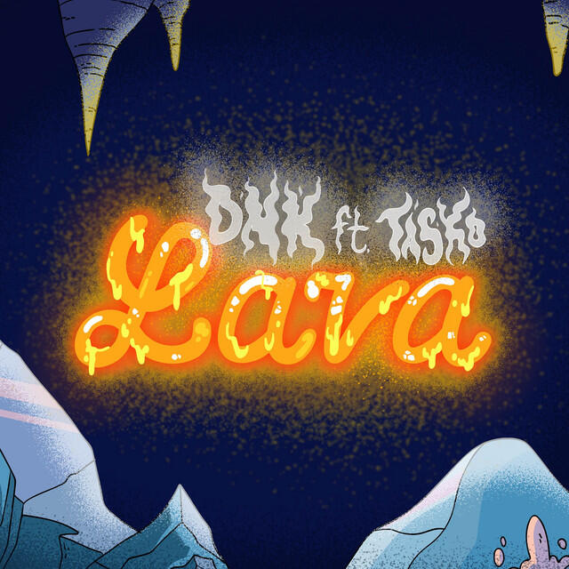 Релиз Lava