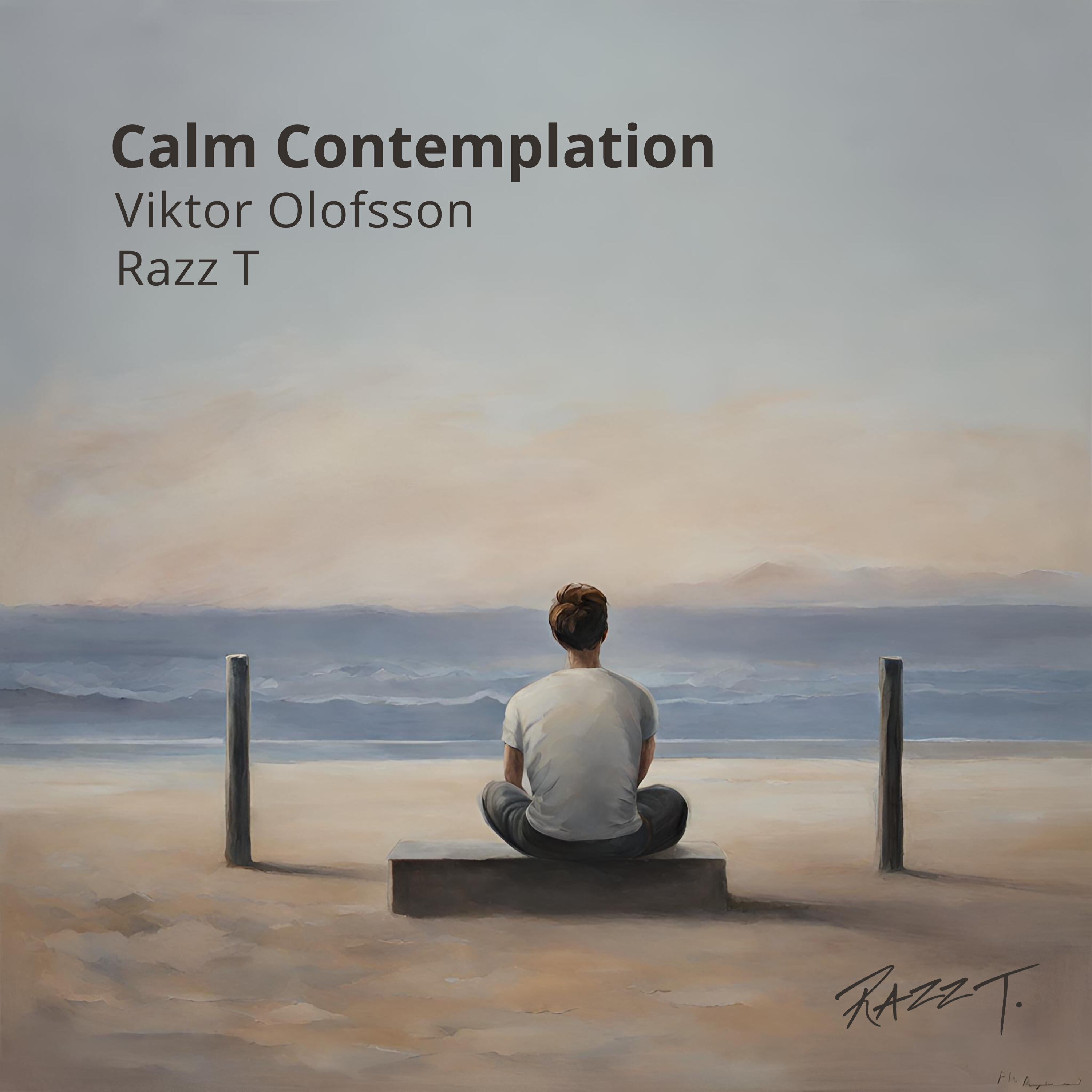 Релиз Calm Contemplation