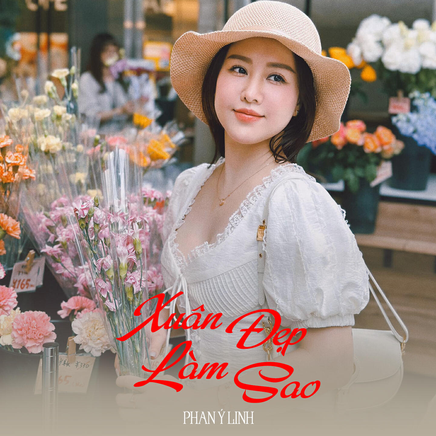 Релиз Xuân Đẹp Làm Sao