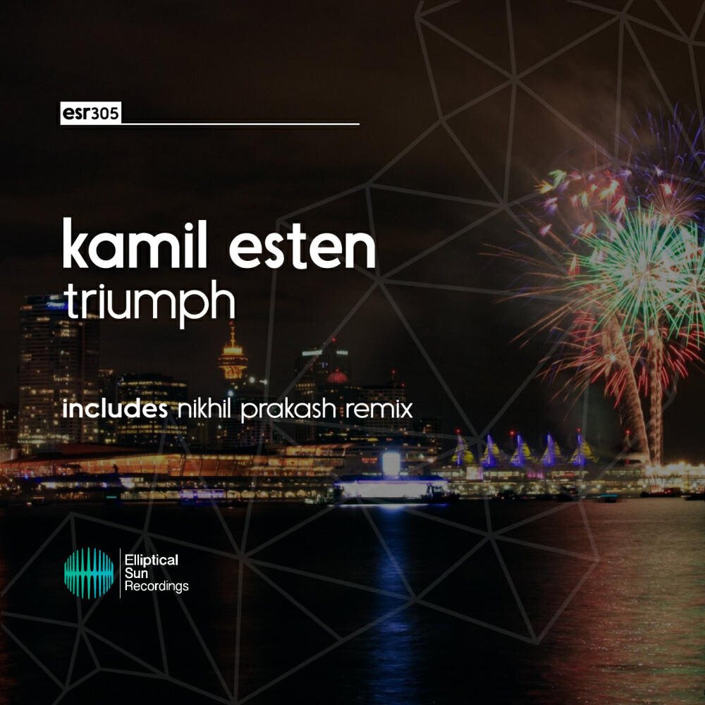 Релиз Triumph