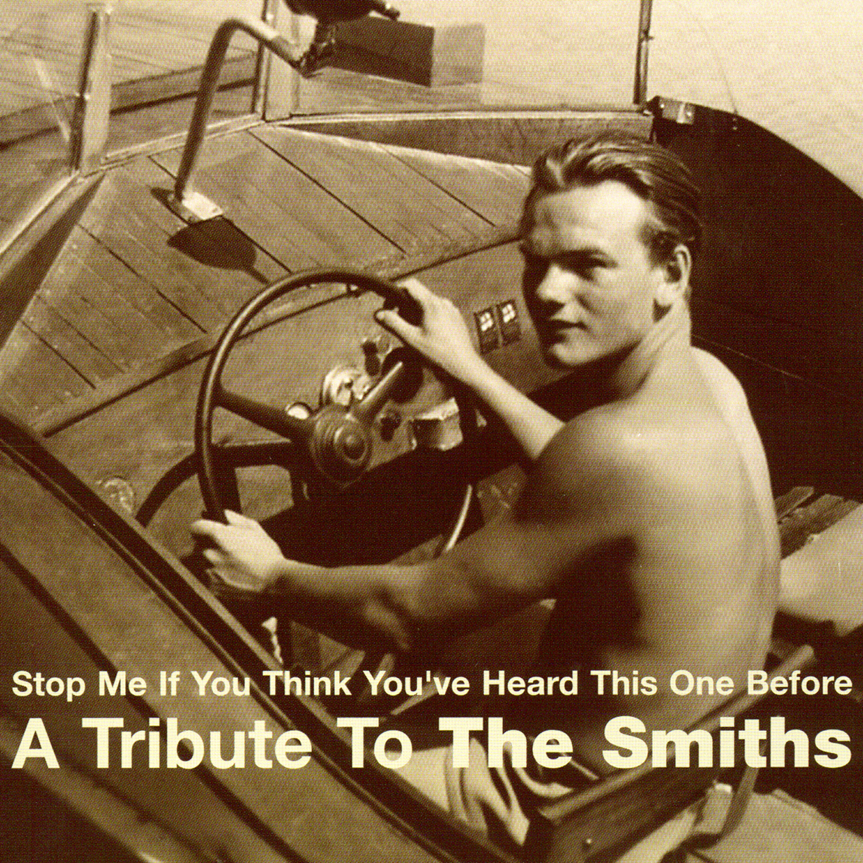 Various Artists - The Smiths Tribute
