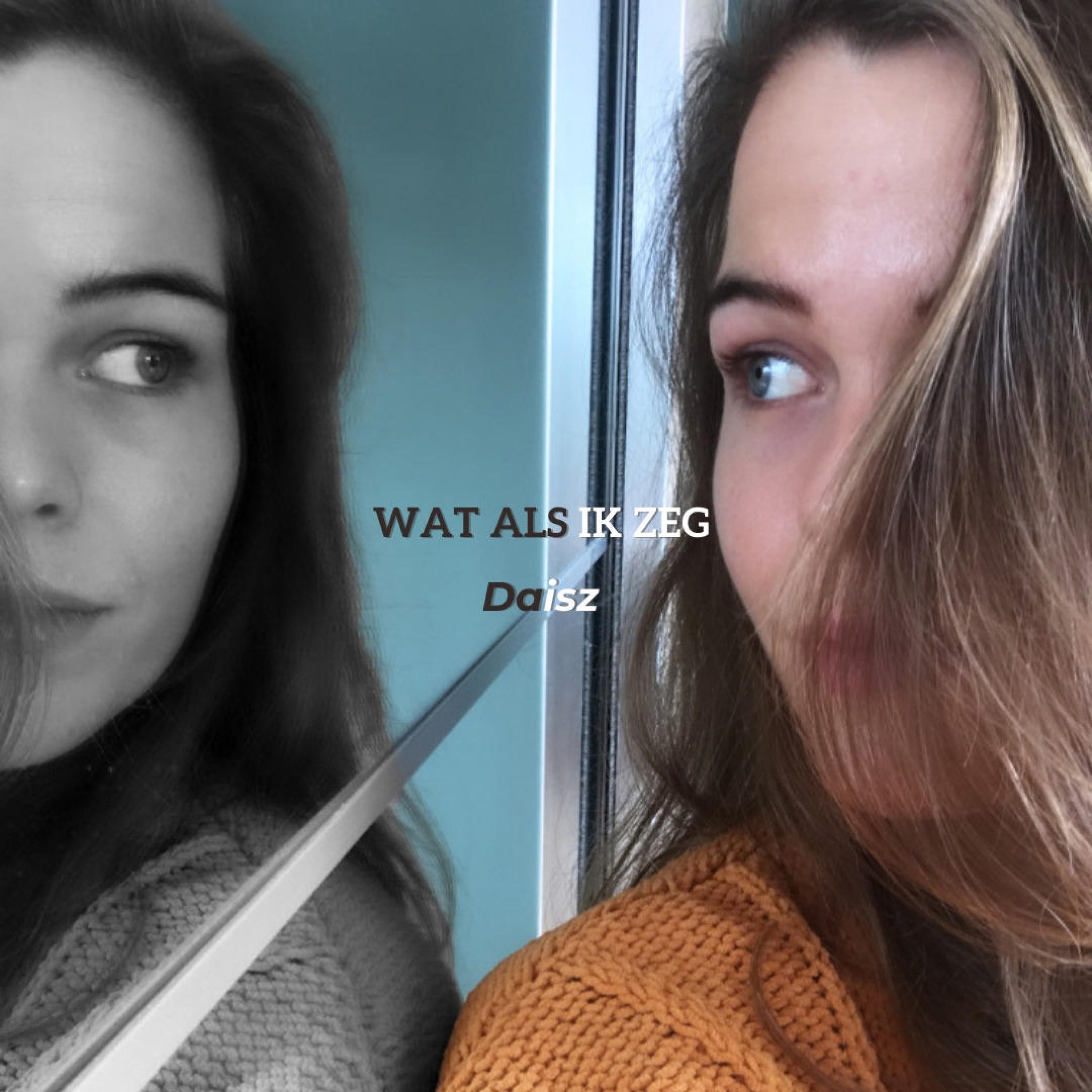 Релиз Wat als ik zeg