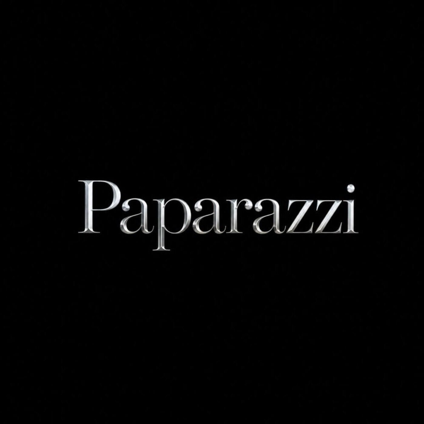 Релиз Paparazzi (Hoodtrap / Mylancore)