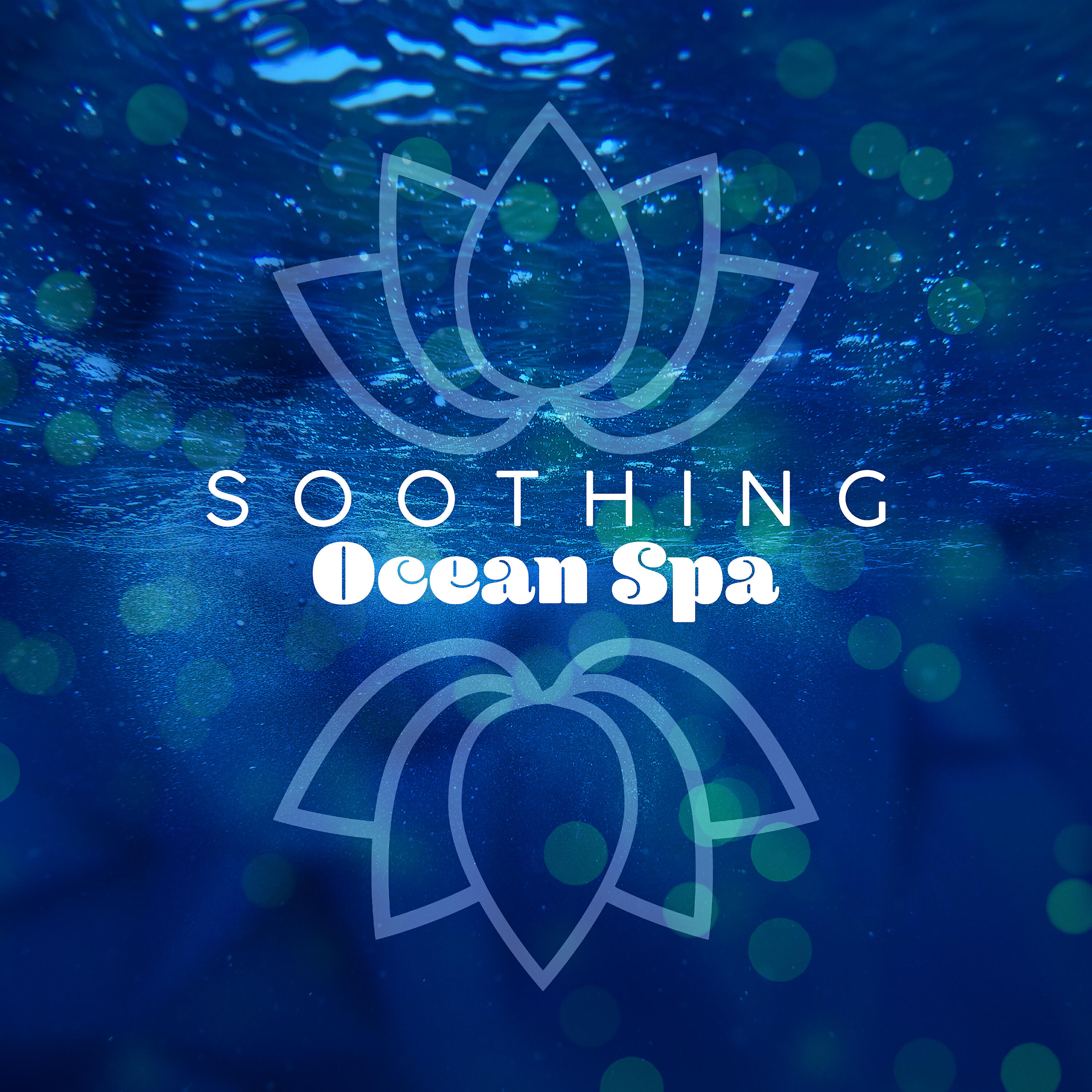 Релиз Soothing Ocean Spa