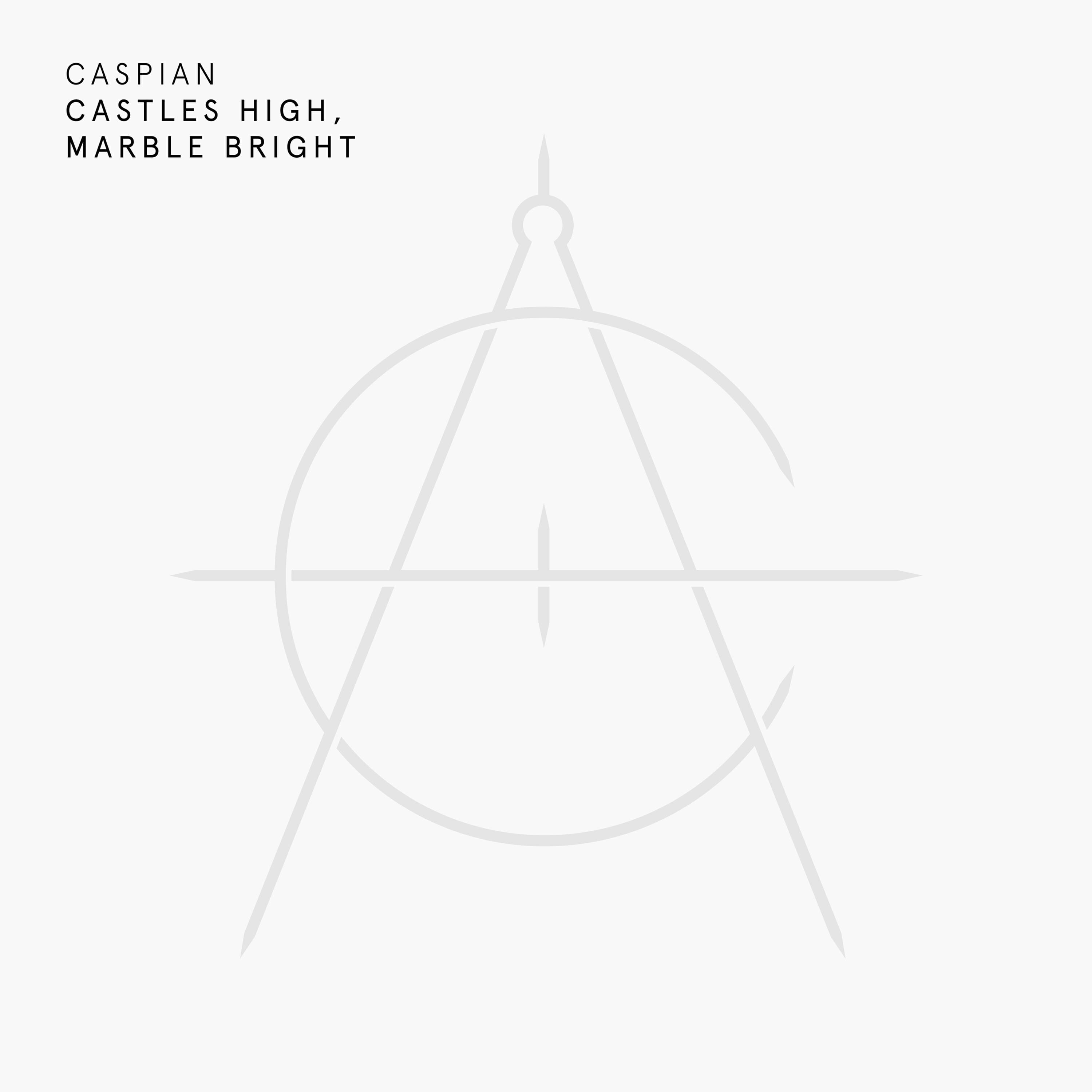 Релиз Castles High, Marble Bright