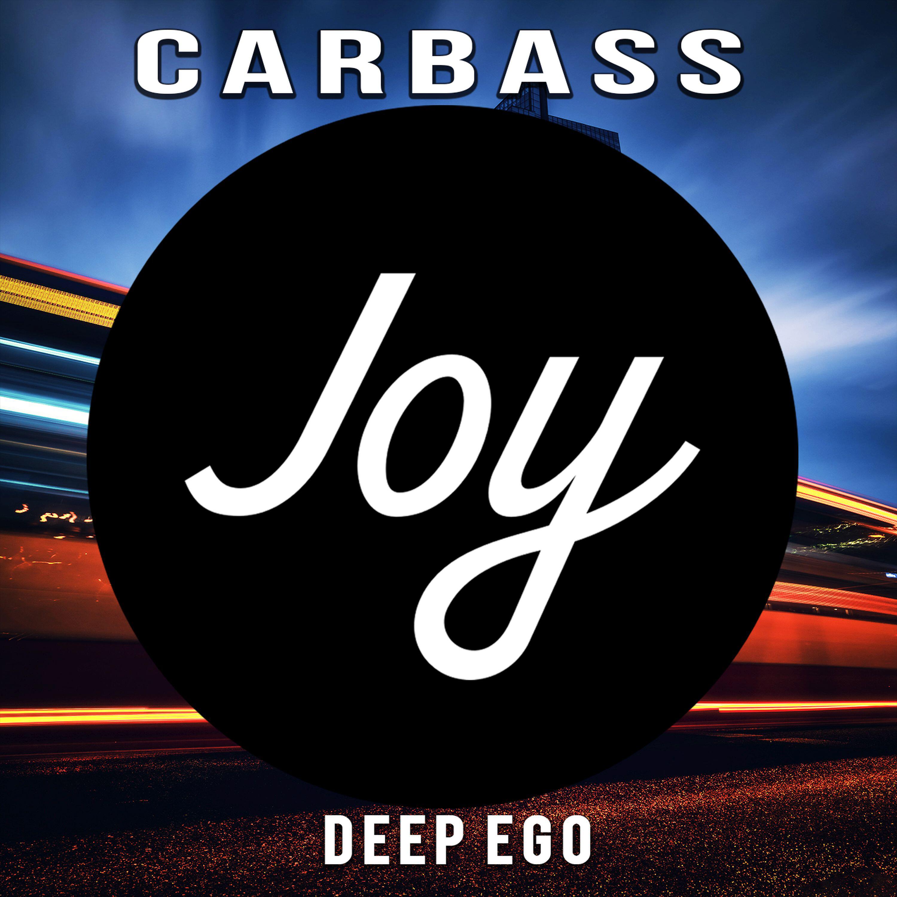 Релиз Deep Ego