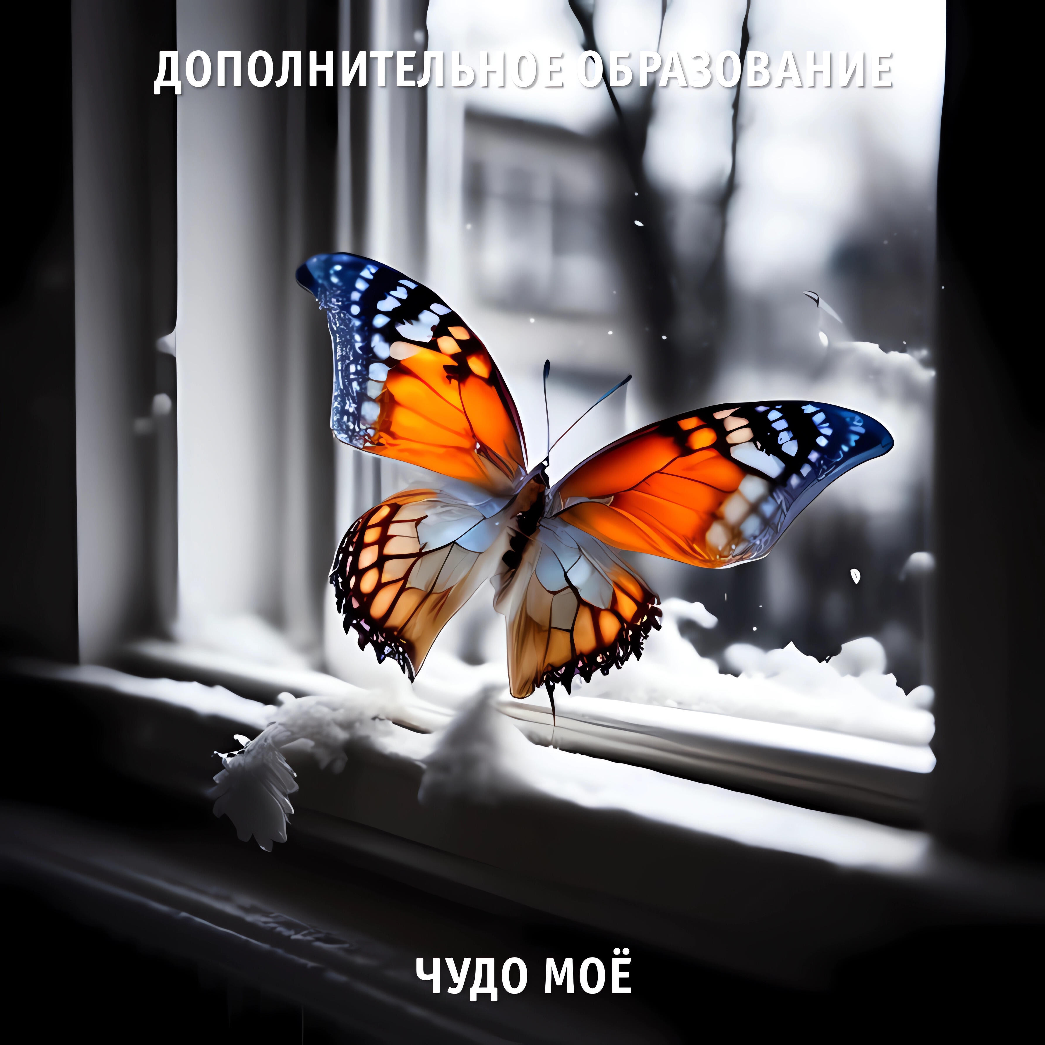 Релиз Чудо моё