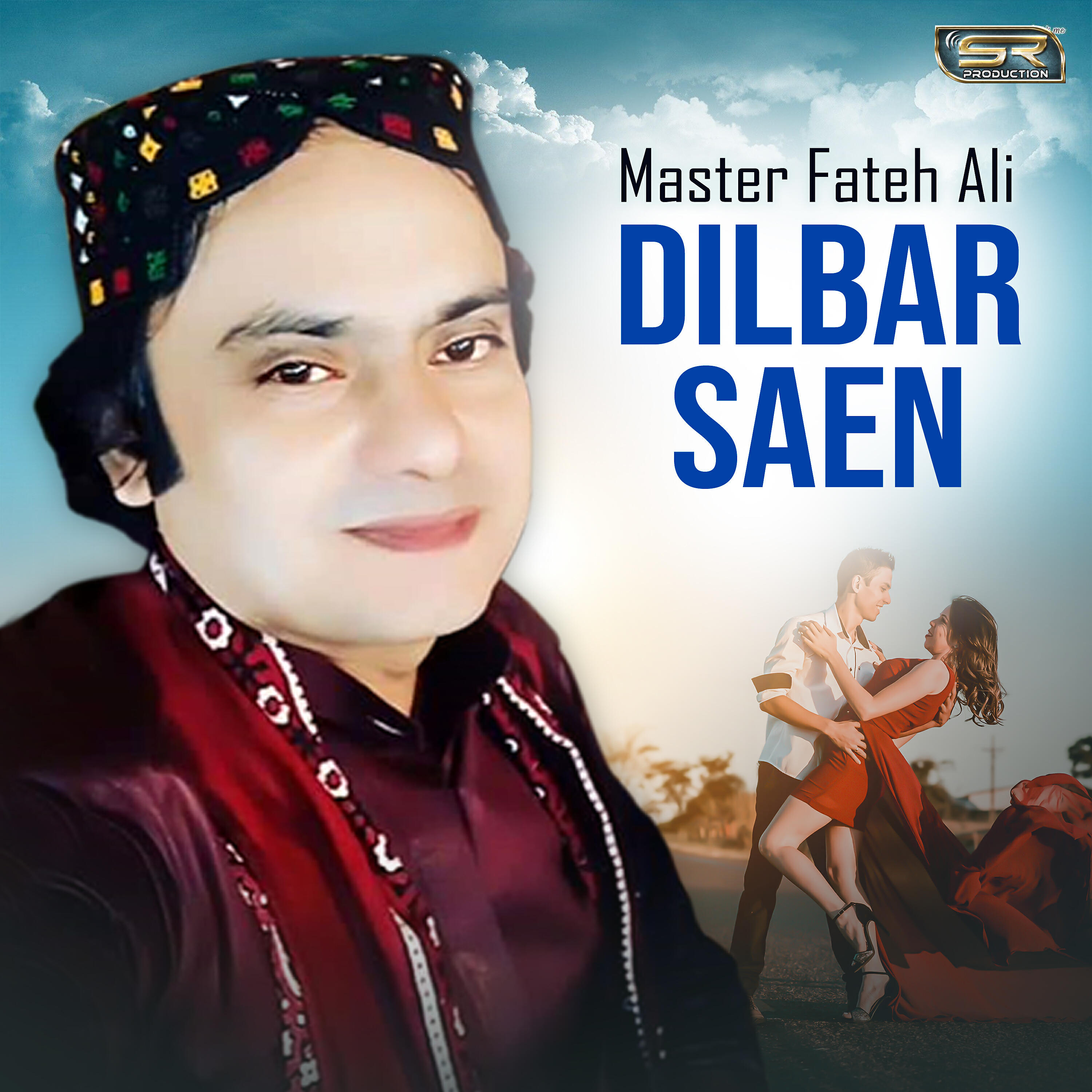 Релиз Dilbar Saen