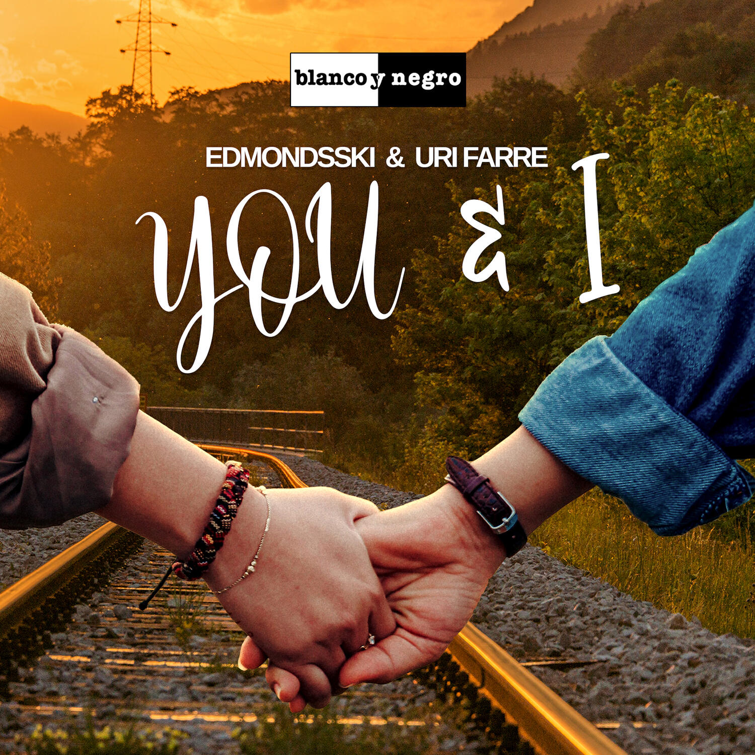 Релиз You & I