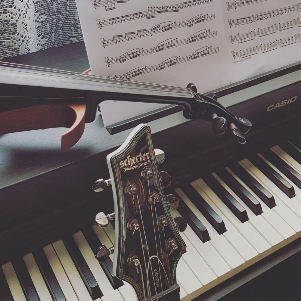 Релиз Vivaldi Summer