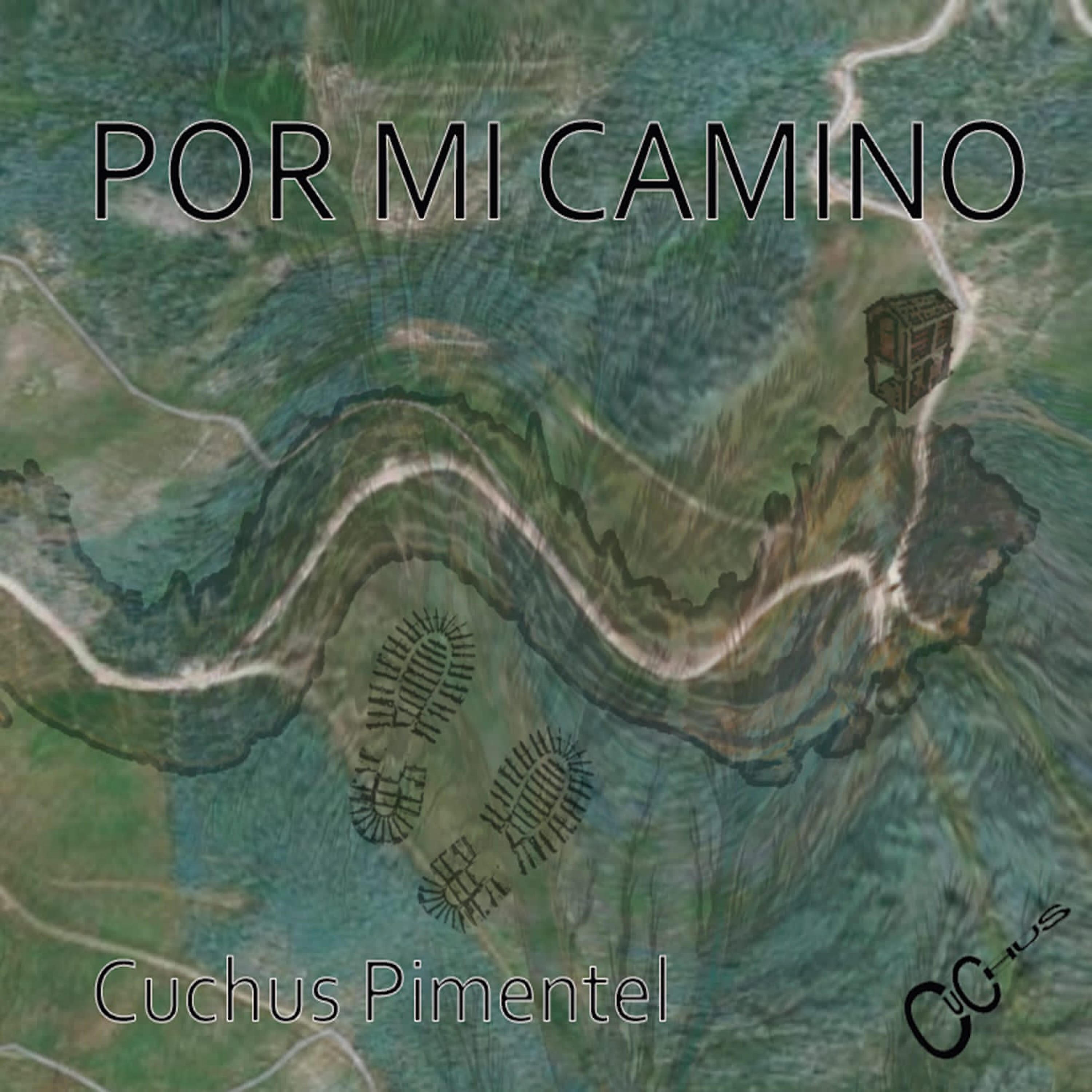 Cuchus Pimentel
