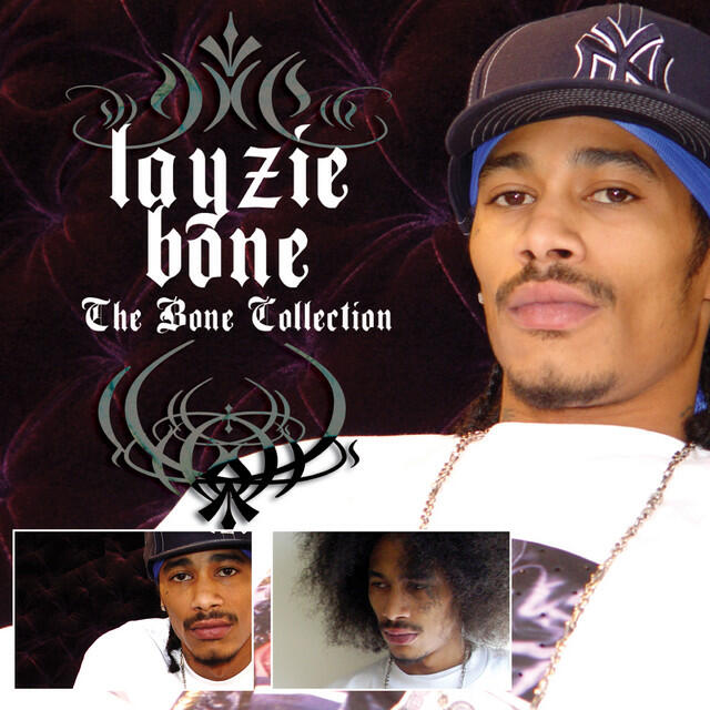 Релиз The Bone Collection