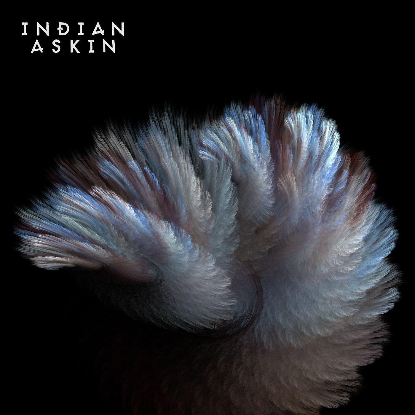 Релиз Indian Askin EP