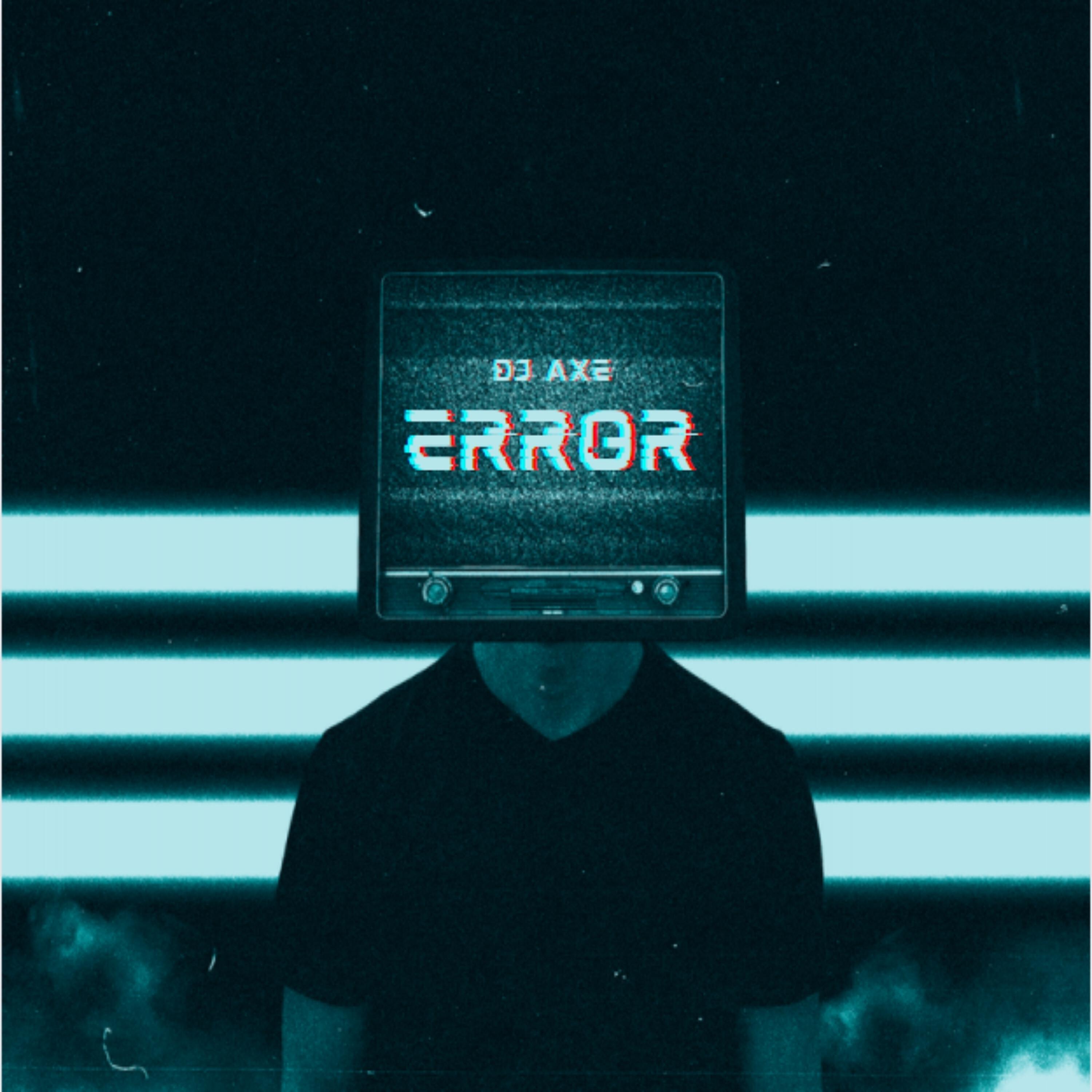 Постер альбома Error