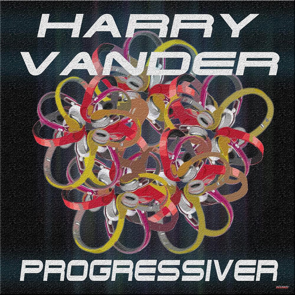 Релиз Progressiver