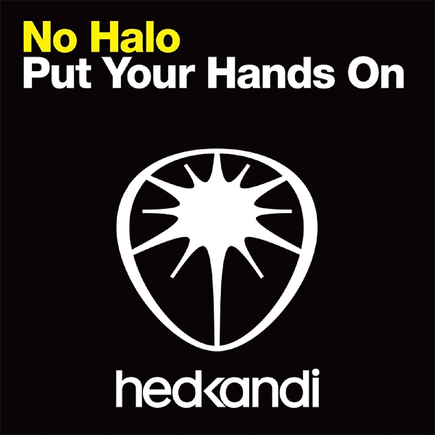 Релиз Put Your Hands On