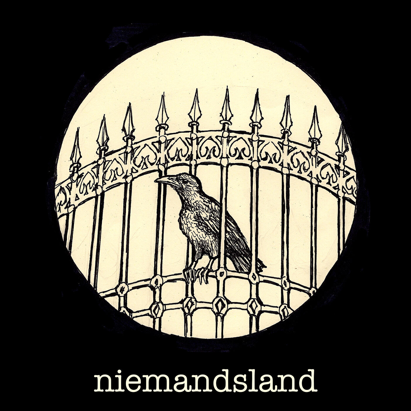 Релиз Niemandsland