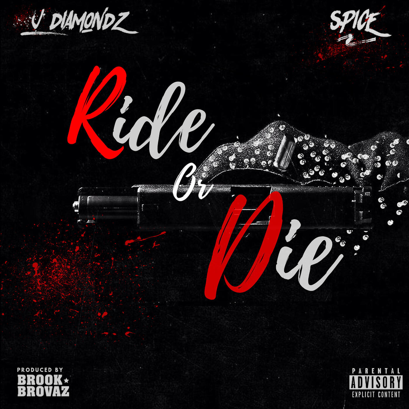 Релиз Ride or Die