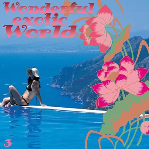 Релиз Wonderful Exotic World 3