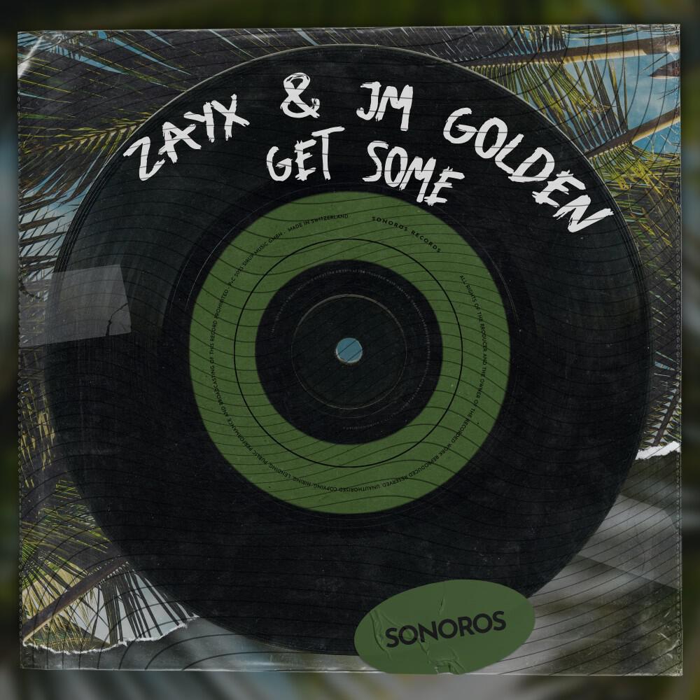 Релиз Get Some
