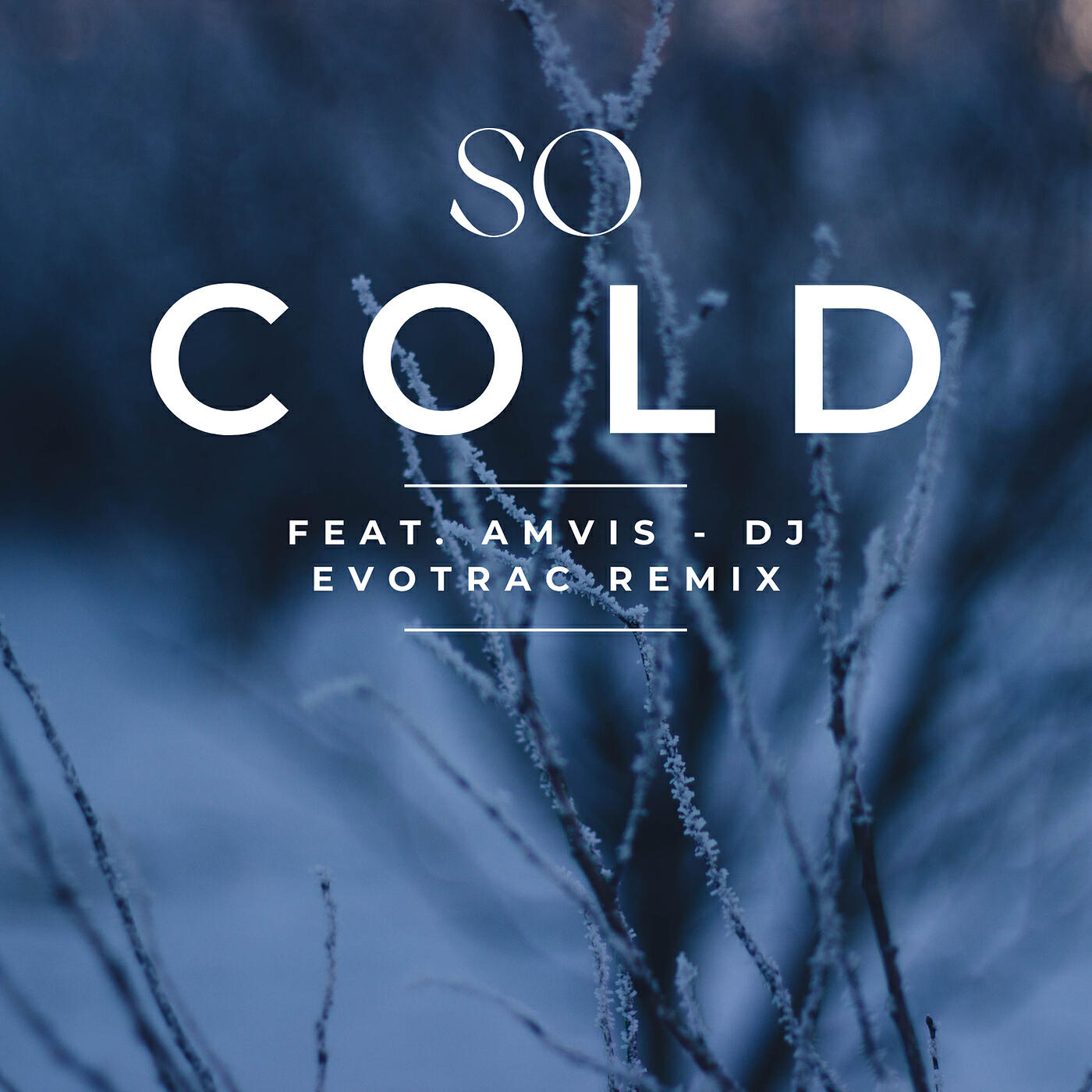 Релиз So Cold (Remix)
