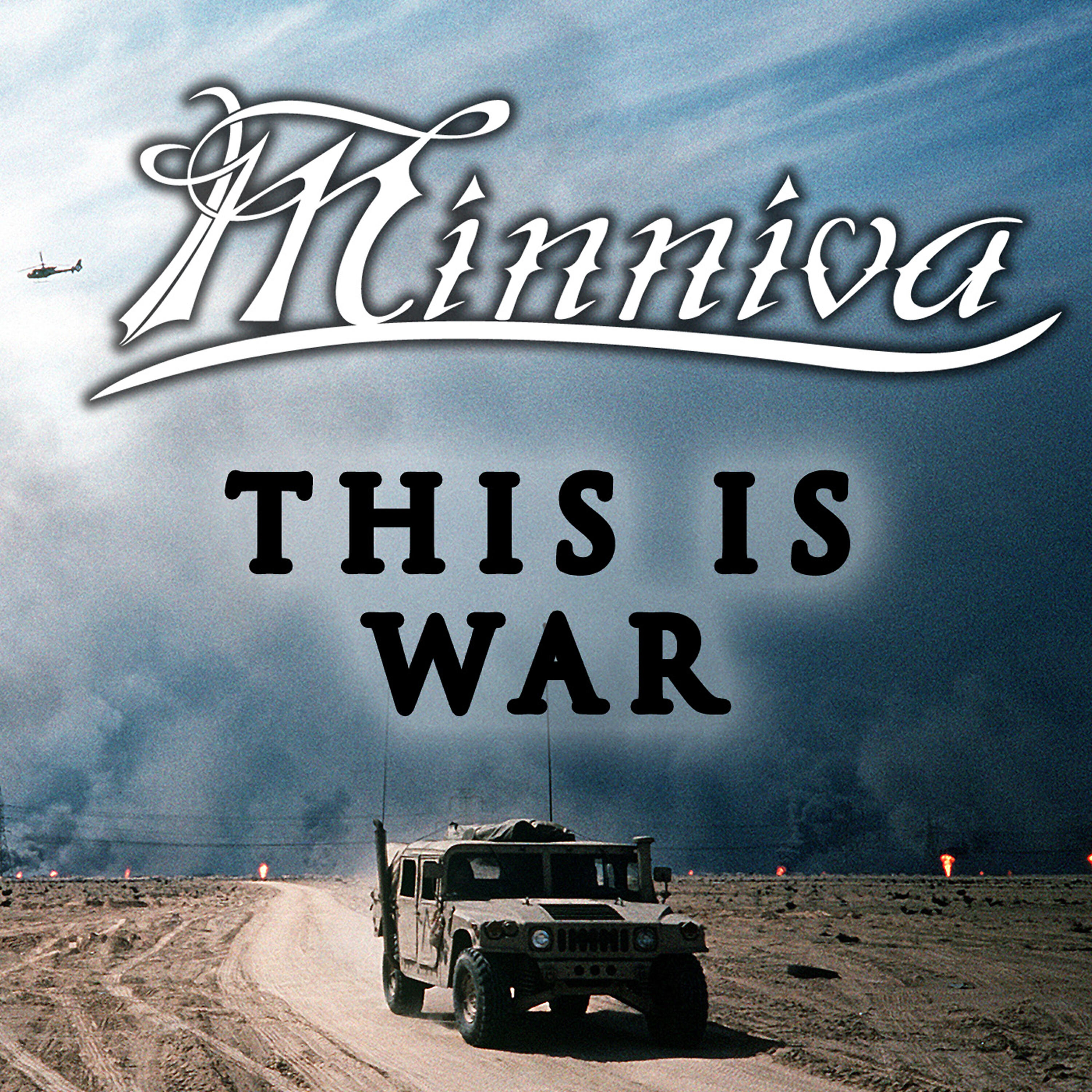 Релиз This Is War