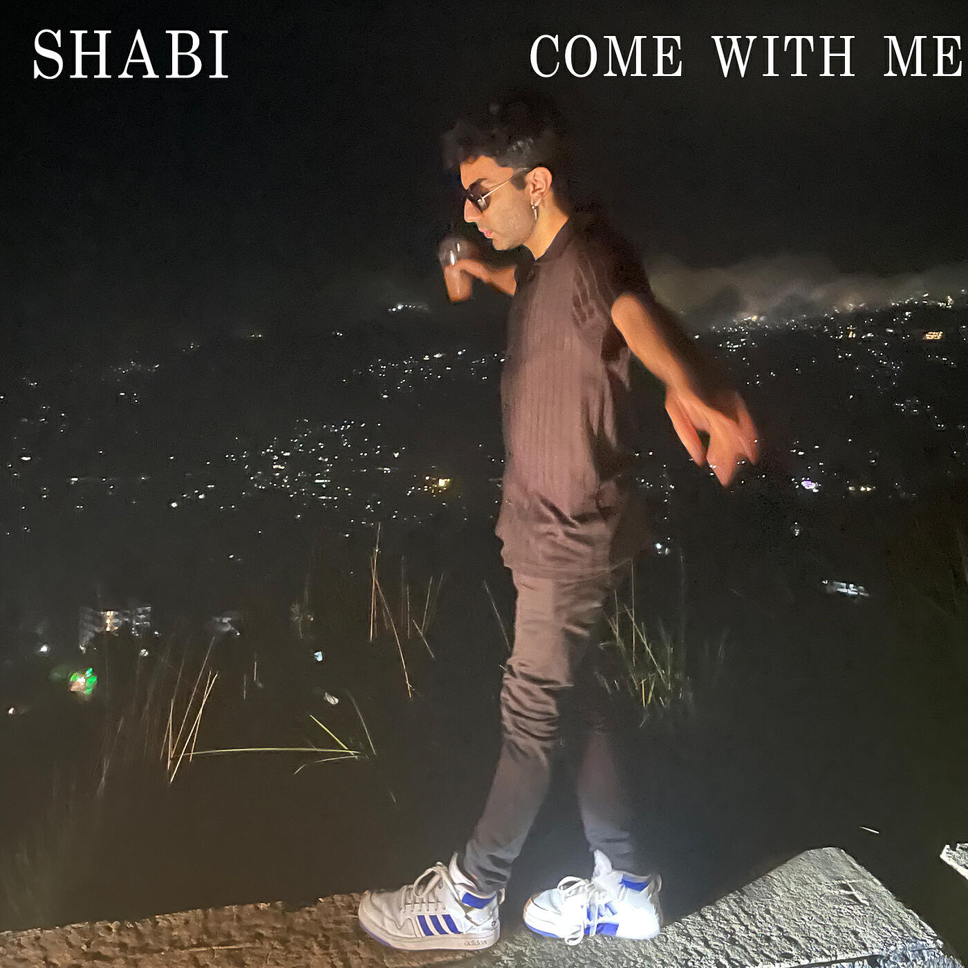 Релиз Come With Me
