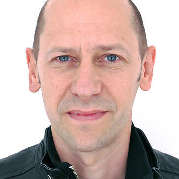Fabrice Ravel-Chapuis